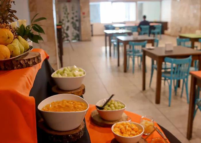 Hotel Terrano Concepcion