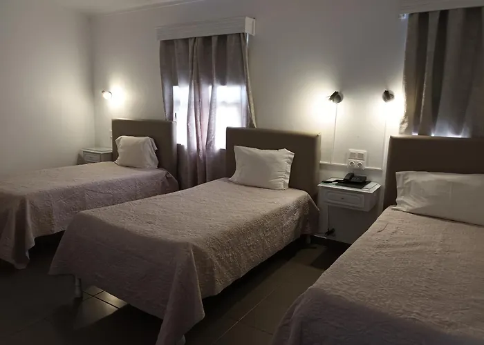 Hotel Branco I
