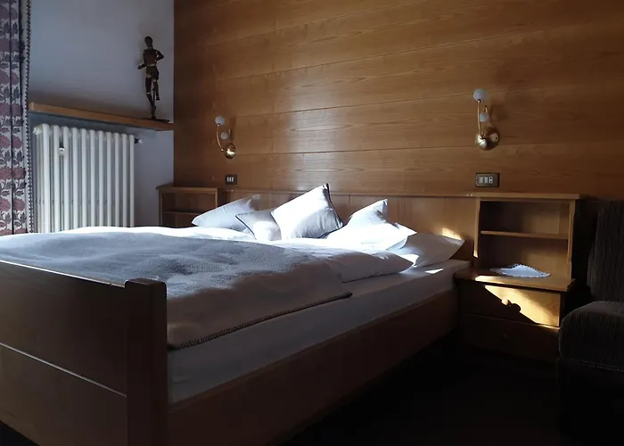 Garni Le Chalet
