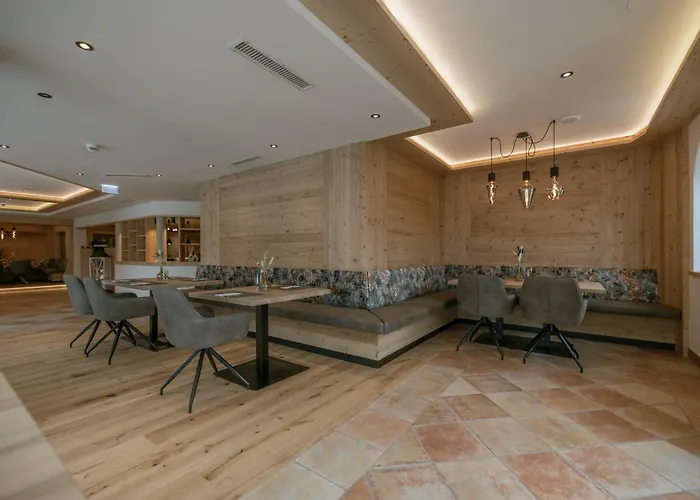 Kerschdorfer - Sleep - Breakfast - Spa - Adults Only