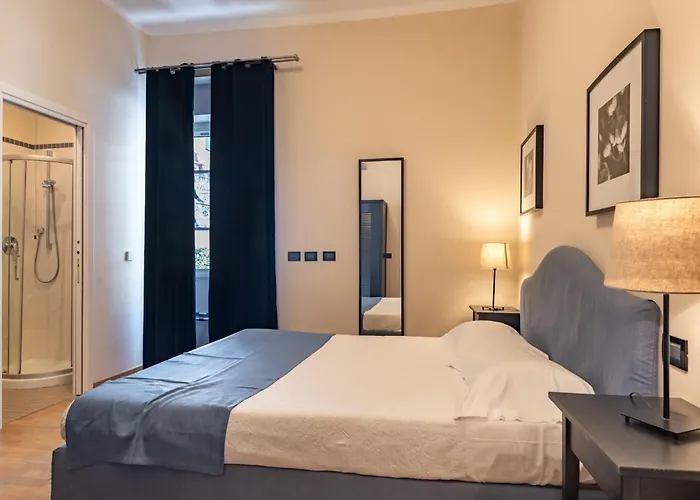 Hotel De La Plage
