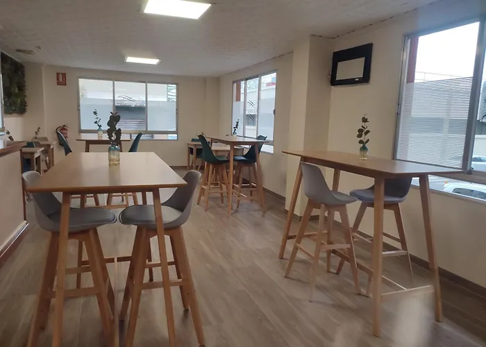 Hostal Garamar