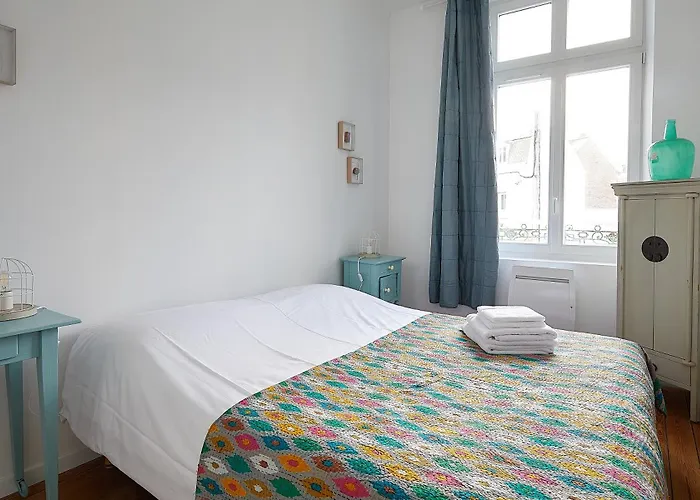 Appart'Hôtel de Paris