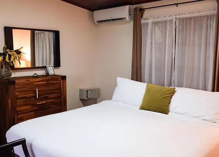 Hotel Sol y Mar
