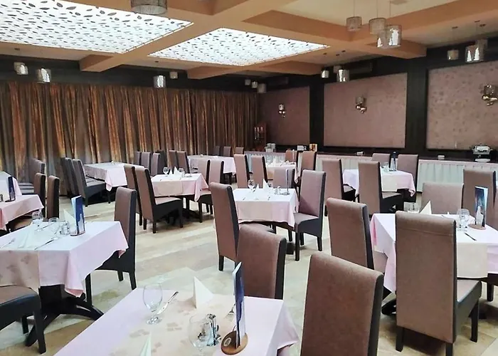 Park Hotel Gyula