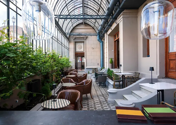 Hotel Jose Nogueira