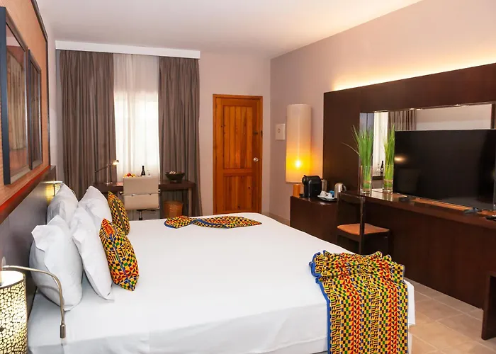 Pestana Trópico
