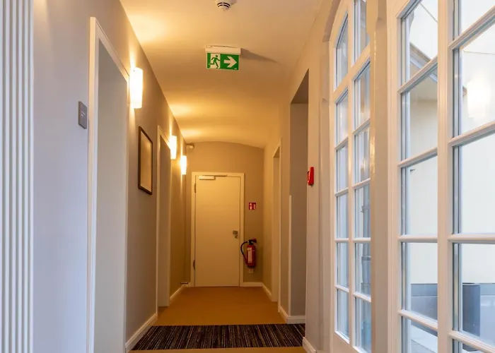 Gaestehaus Nikolai