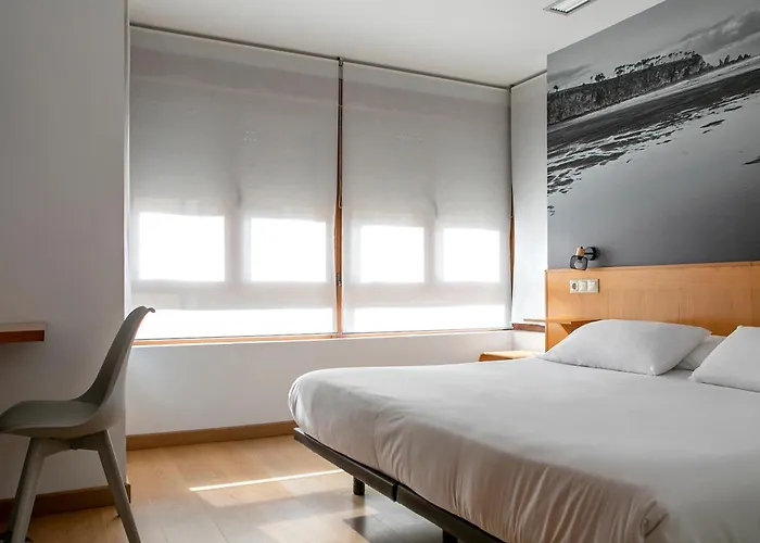 Hotel Dabeleira