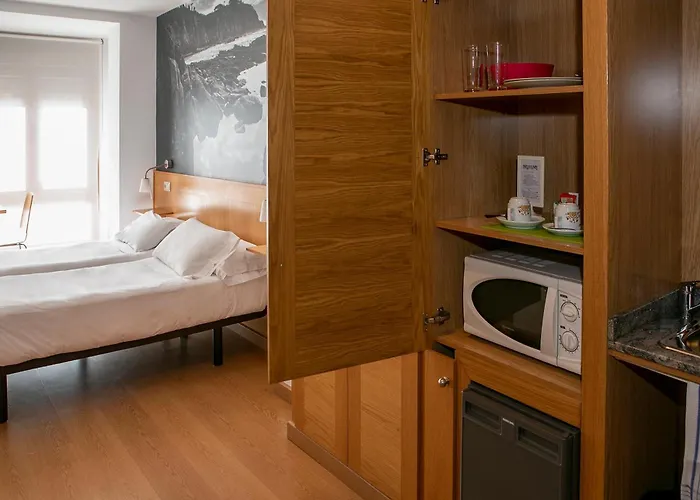 Hotel Dabeleira