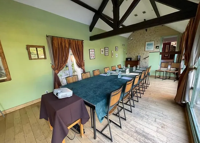 Auberge du Manet