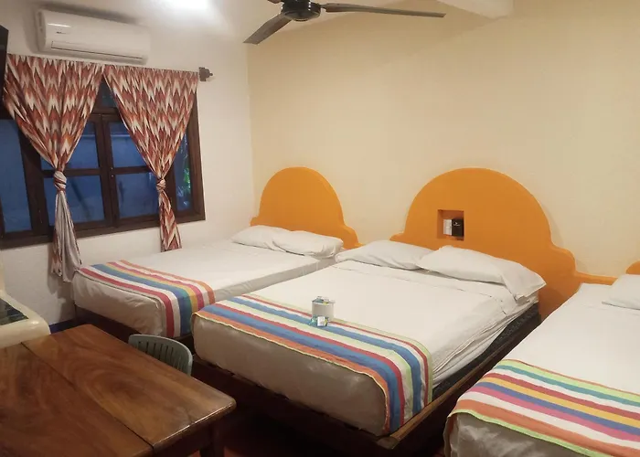 Pargos Hotel & Cowork