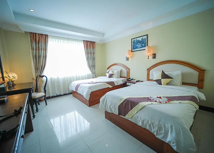 Classy Hotel & Spa