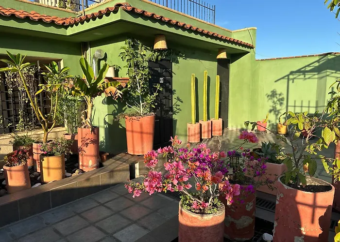 Hostal Nordés