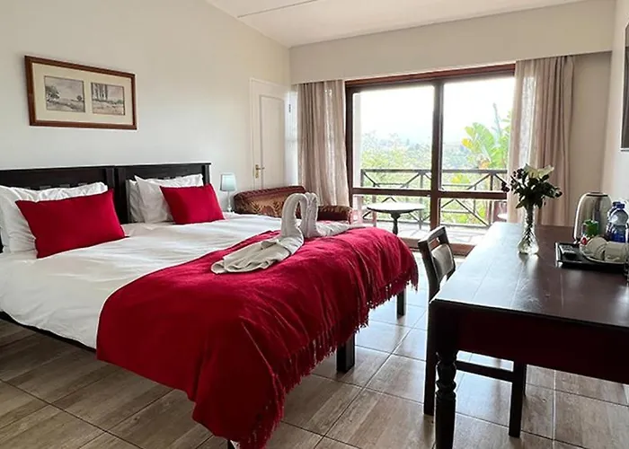 Far Hills Country Hotel