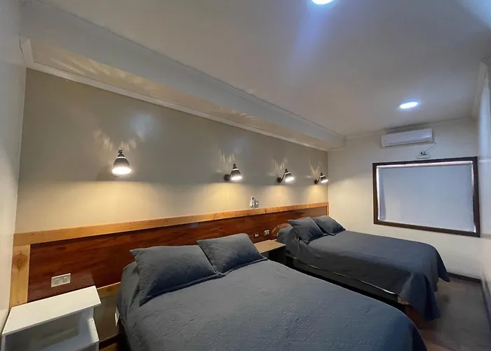 Residencial Victoria Said