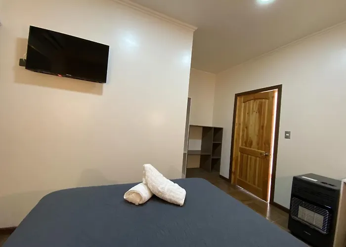Residencial Victoria Said