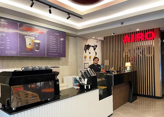 Airo Hotel Manila