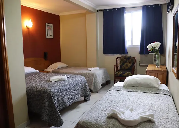 Hotel Toledo