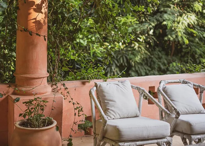 Casa Del Val - Villa María Hotel