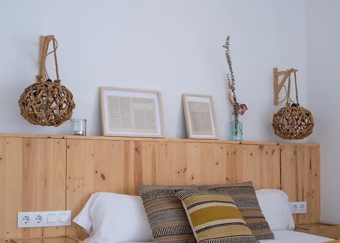 Hostal Sa Teula