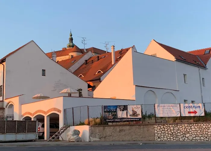 Hotel Desatero