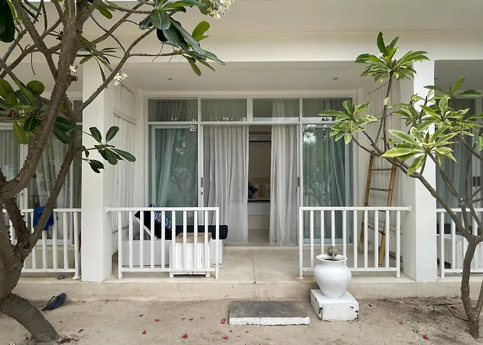 Seri Resort Gili Meno - Adults Only