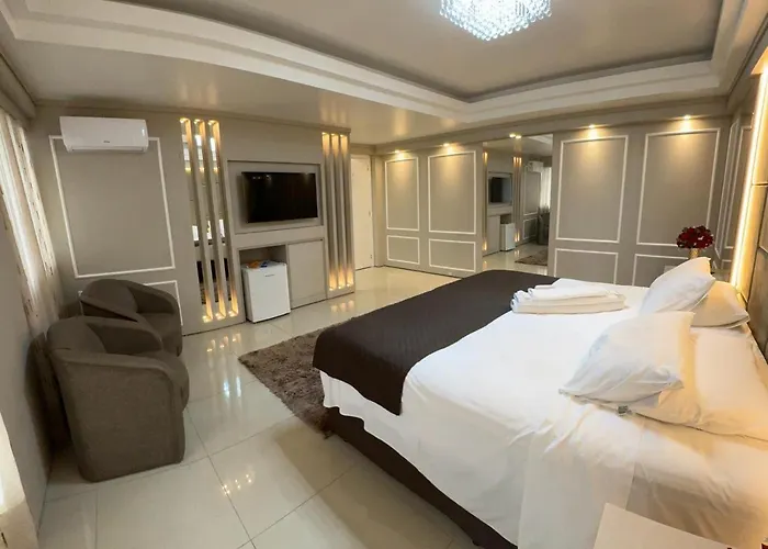 Hotel Joaçaba