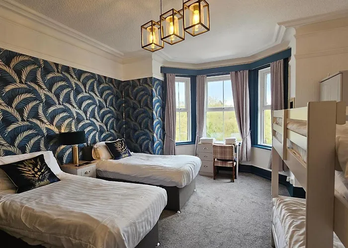Hotel Rudyard