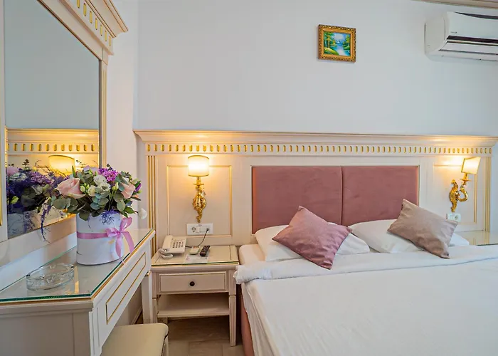 Hotel Sulina International