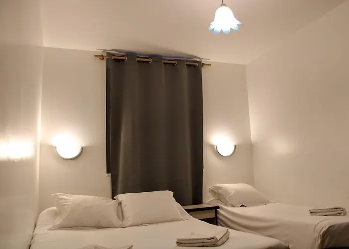 Hôtel Le Milan