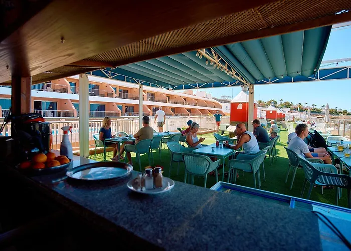 Balcon del Mar