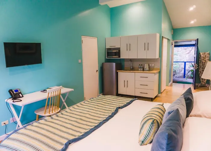 Blue Lagoon Hotel&Marina Ltd