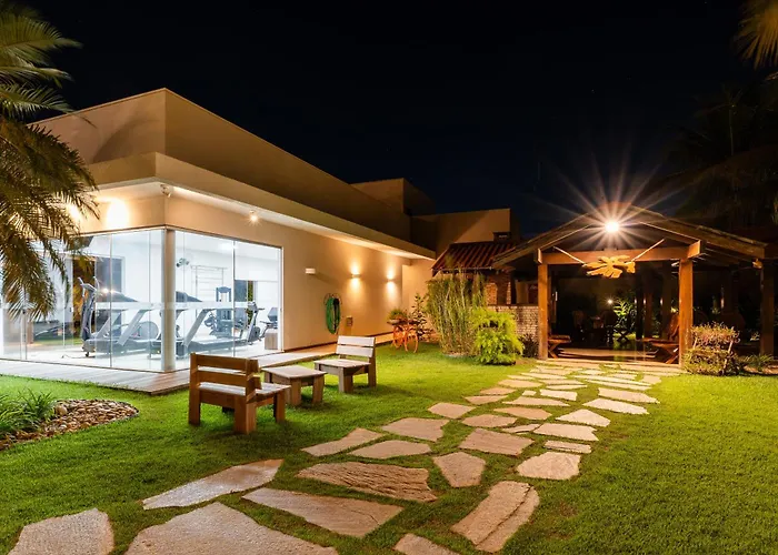 Ucayali Hotel