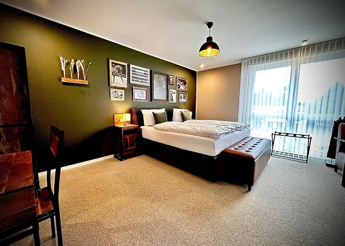 Privathotel Riesenbeck