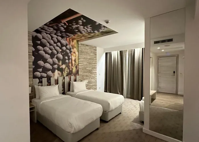 Hotel Nar
