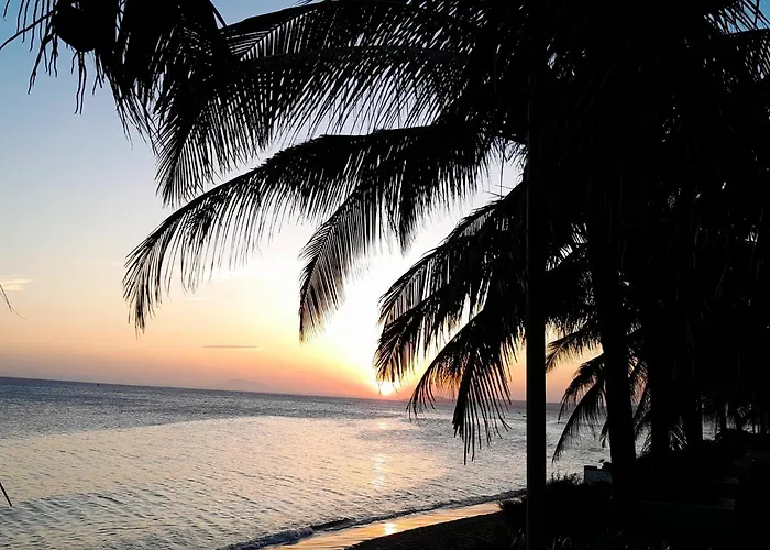 Hung Phuc Mui Ne Hotel