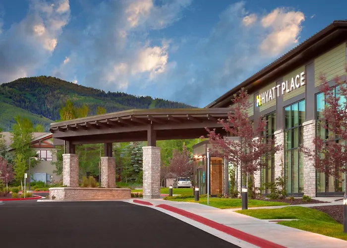 Hyatt Place Park City