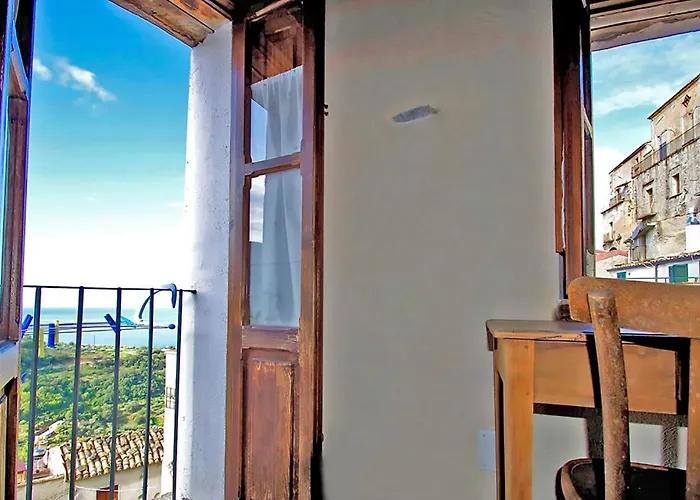 Albergo diffuso Ecobelmonte