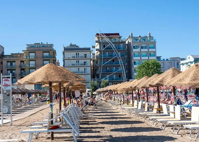 Hotel Rex - Lifestyle