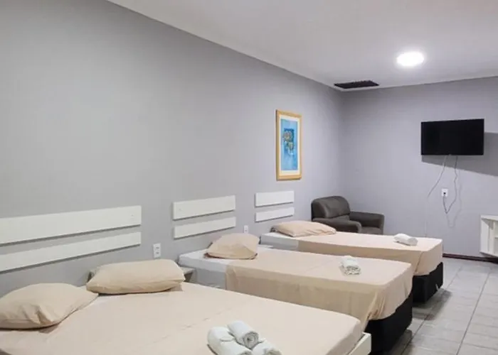 Hotel Matos