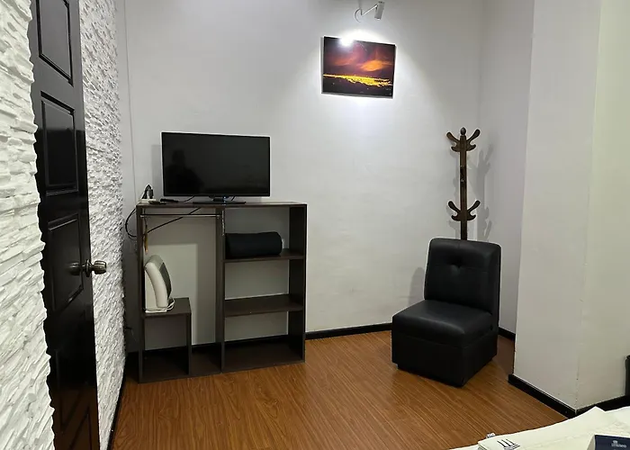 El Museo Hotel Boutique