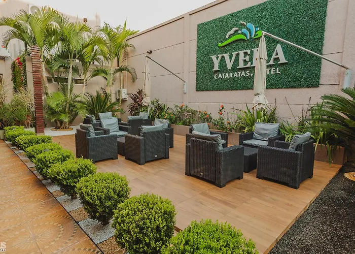 Hotel Yvera Cataratas