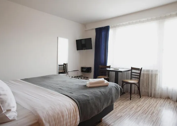 Primadom Aparthotel