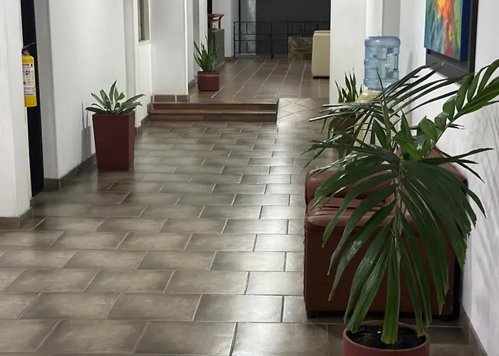 Monteverde Hotel