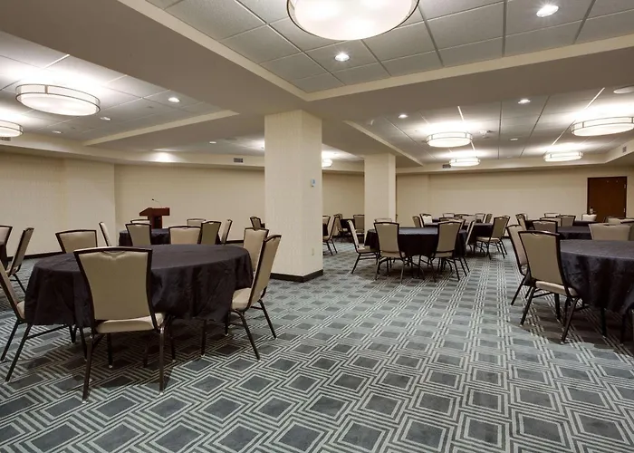 Drury Plaza Hotel Pittsburgh Downtown