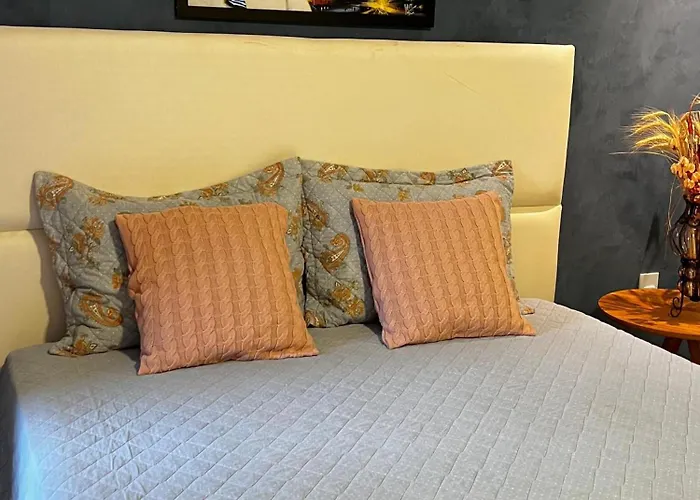 Hotel Villa Babaçu