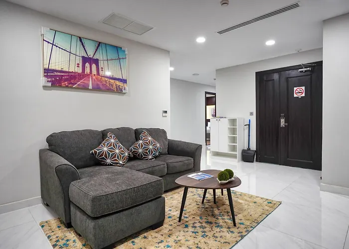 Urban Palace Phnom Penh
