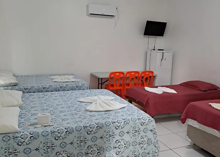 Hotel Monte Arau