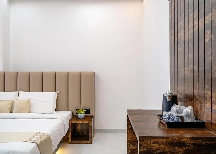 Hotel Darshan Executive